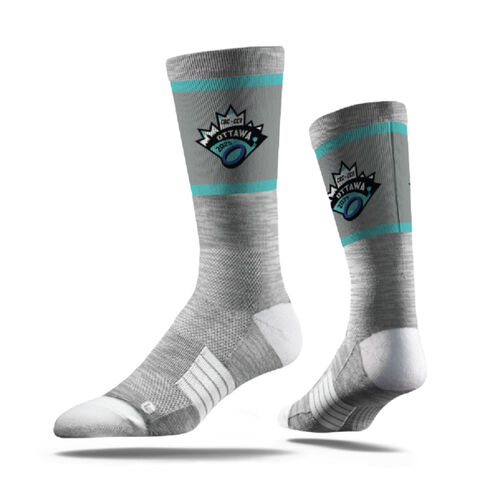 CRC-CCR Ottawa 2025 Socks  Thumbnail