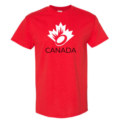 Gildan Unisex Classic Printed T-Shirt Thumbnail