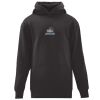 ATC PTECH® FLEECE HOODED YOUTH SWEATSHIRT. Thumbnail